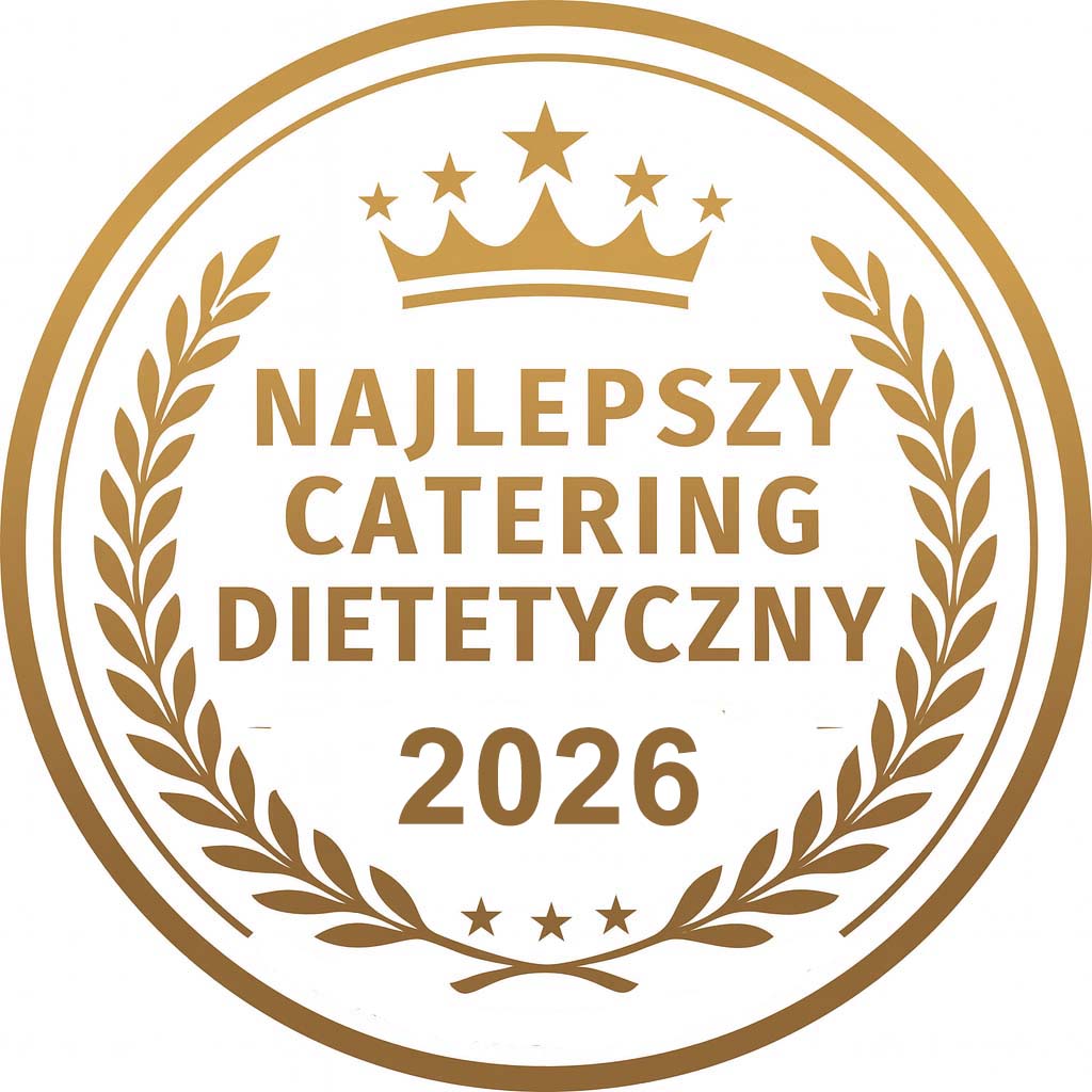 NAJLEPSZY CATERING DIETETYCZNY