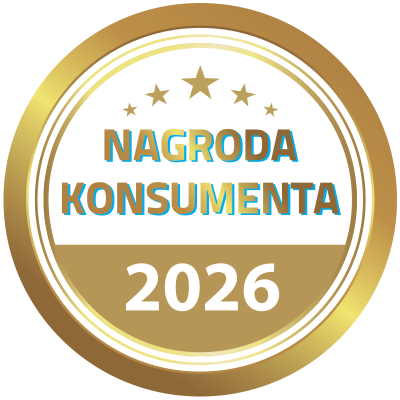 Godło Nagroda Konsumenta 2026