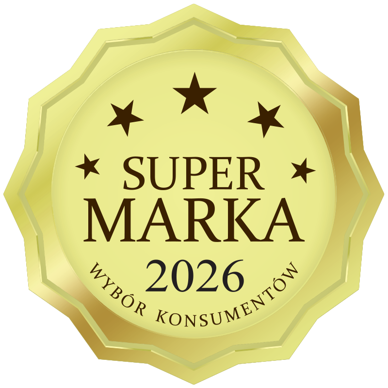 Godło Super Marka 2026