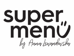 Logo SuperMenu