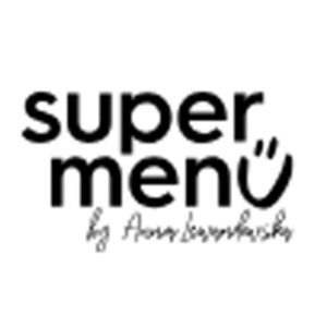 Logo SuperMenu