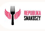 Logo Republika Smakoszy