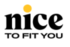 Logo Nice To Fit You