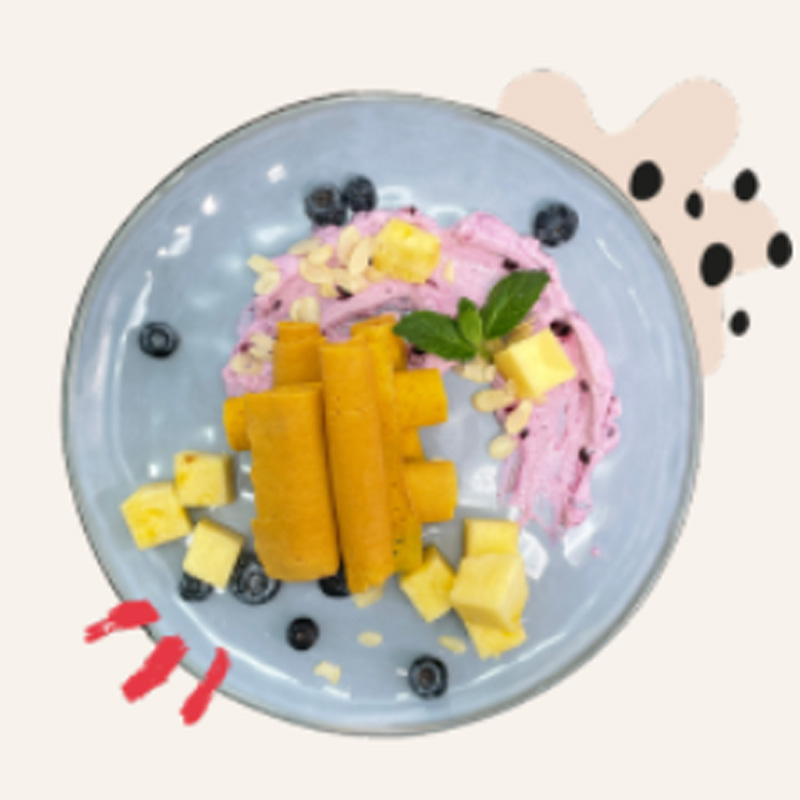 Dieta Vegan
