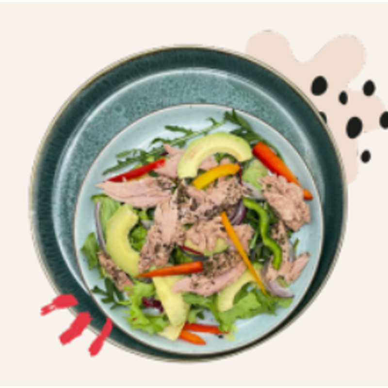 Dieta Keto GreenPower