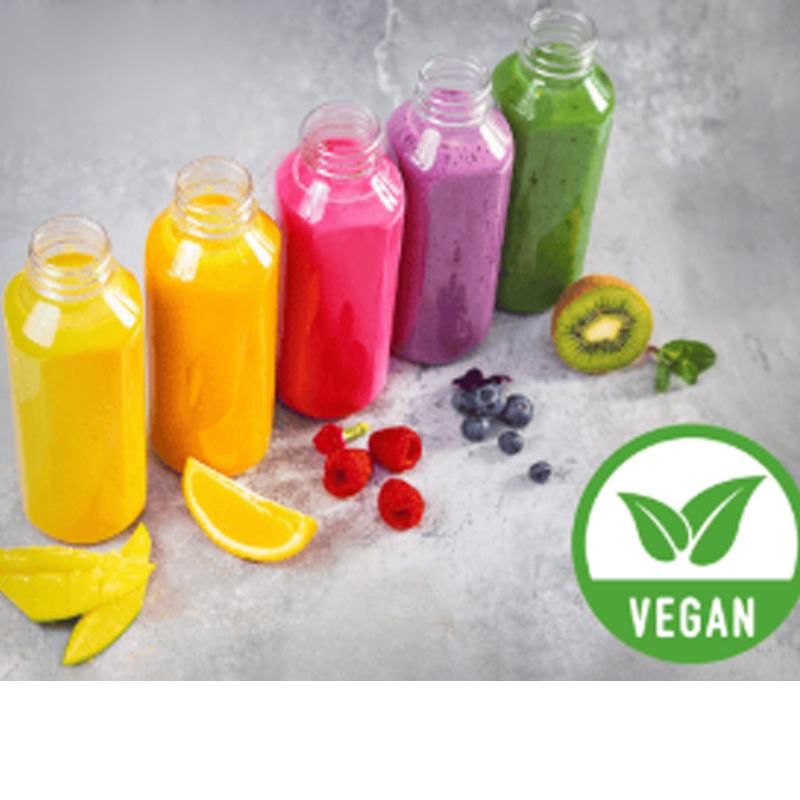 SIRT vegan