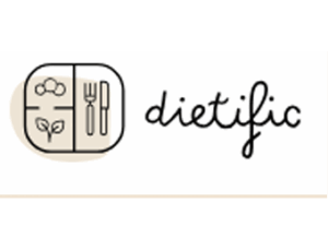 Logo Dietific