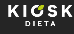 Kiosk Dieta